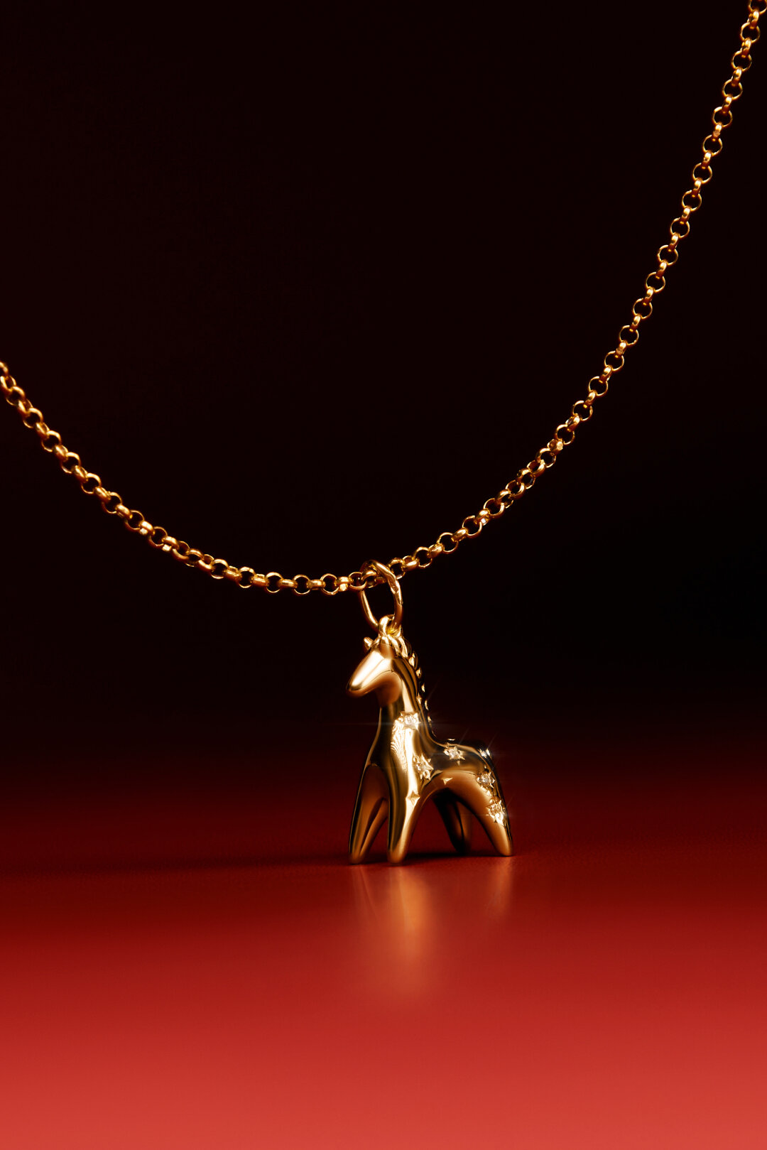 Лошадка Qari Qris, 12 000 руб.