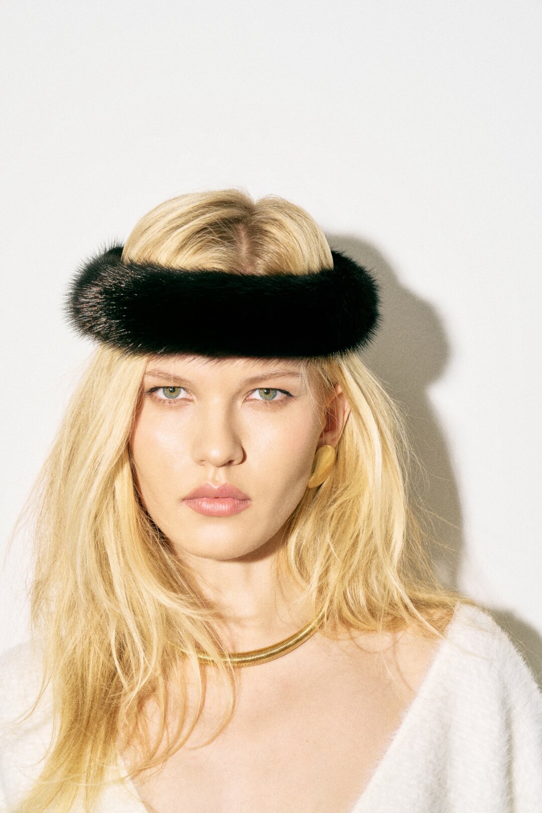 Ободок Cocoshnick, 20 000 руб.