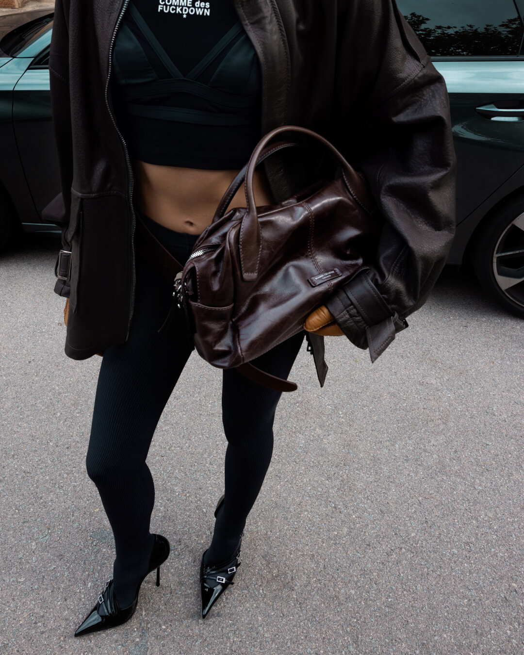 Куртка Giorgio Brato, NO ONE