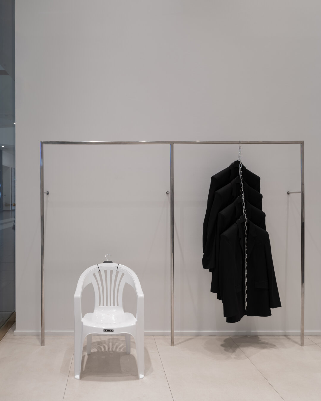 Бутик Ushatava в «Галерее»