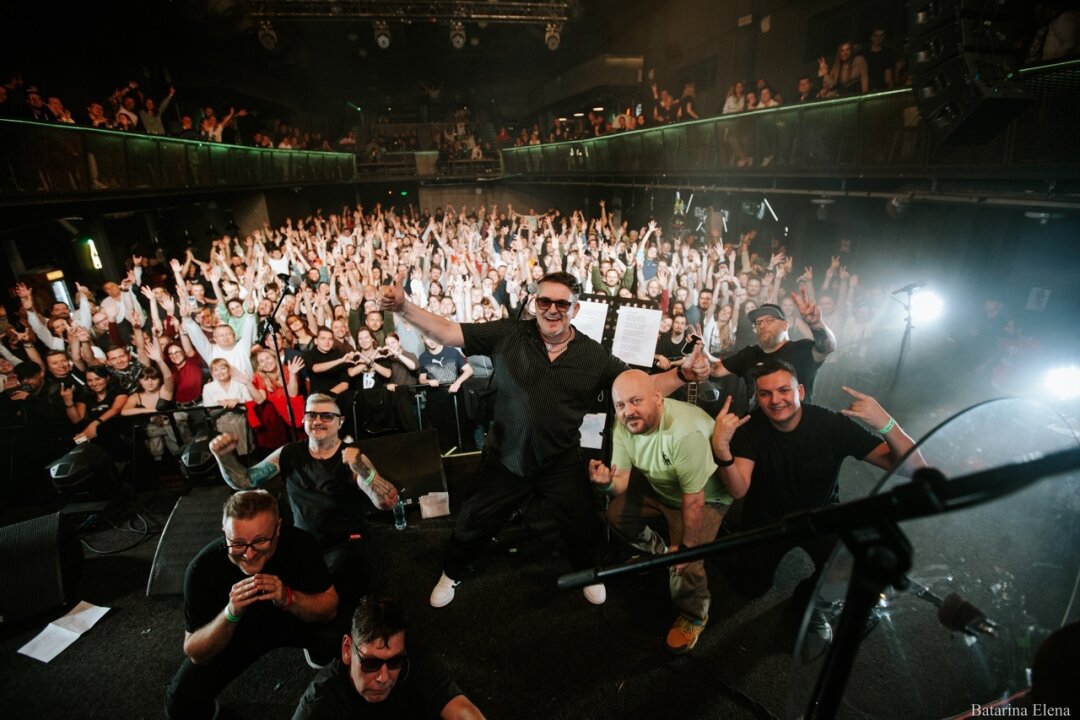 Группа «7Б»