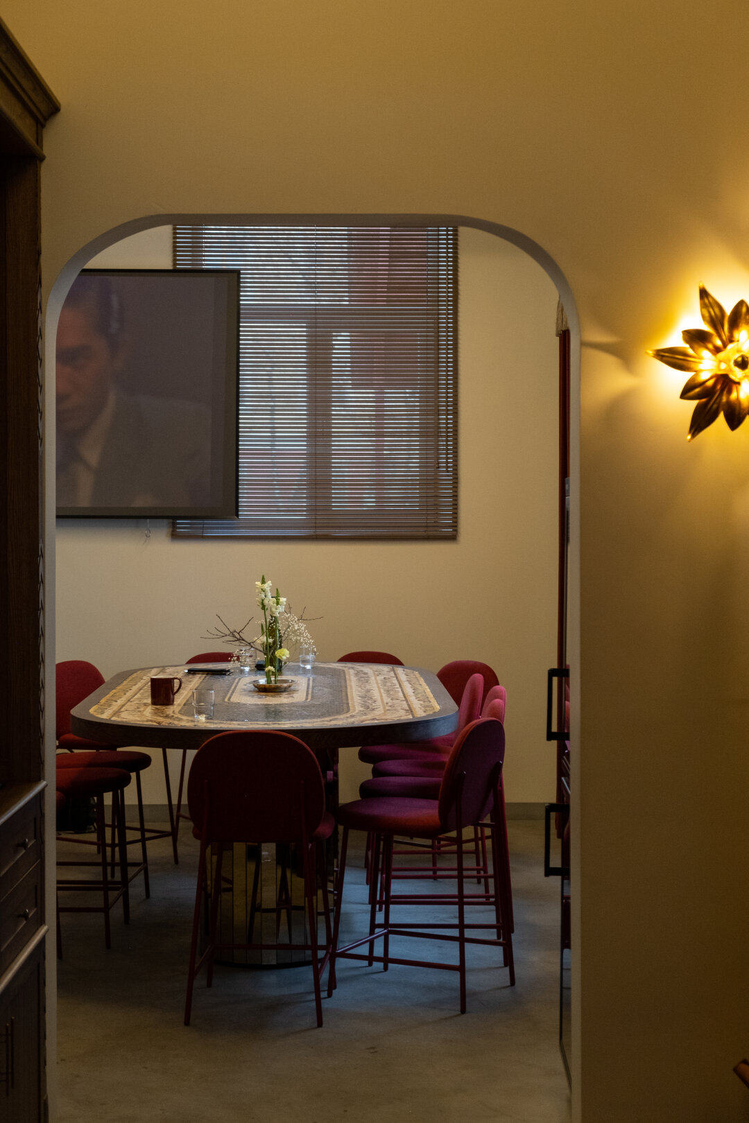 Лекция «Пермские боги»