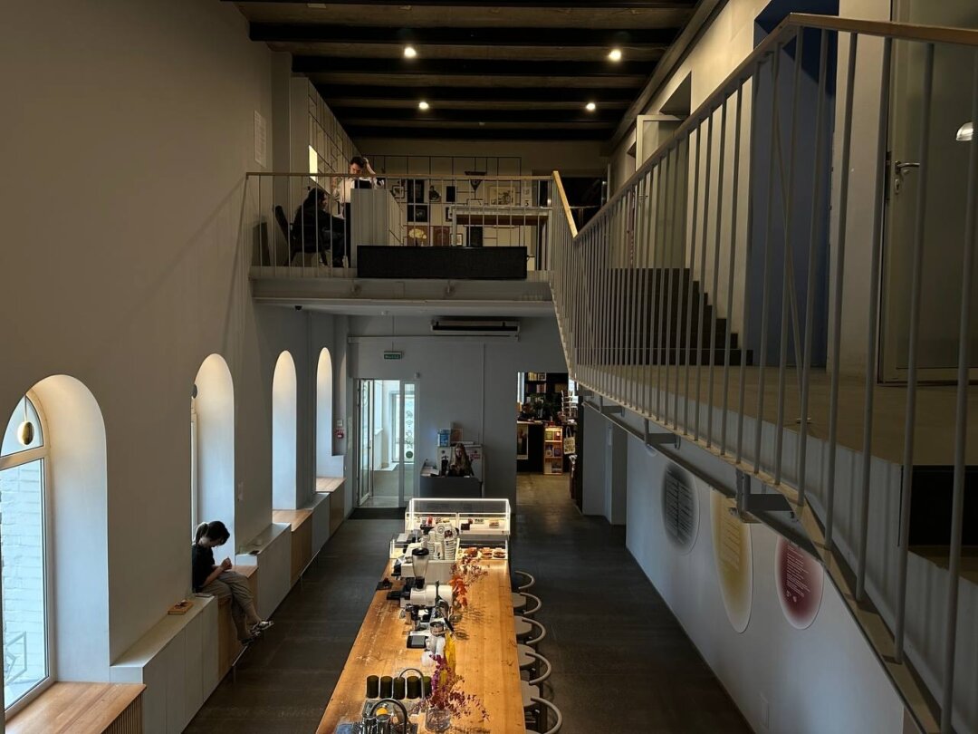 Дизайн-квартирник «Брендинг малых городов и территорий»