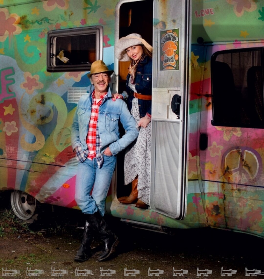 Михаил Боярский