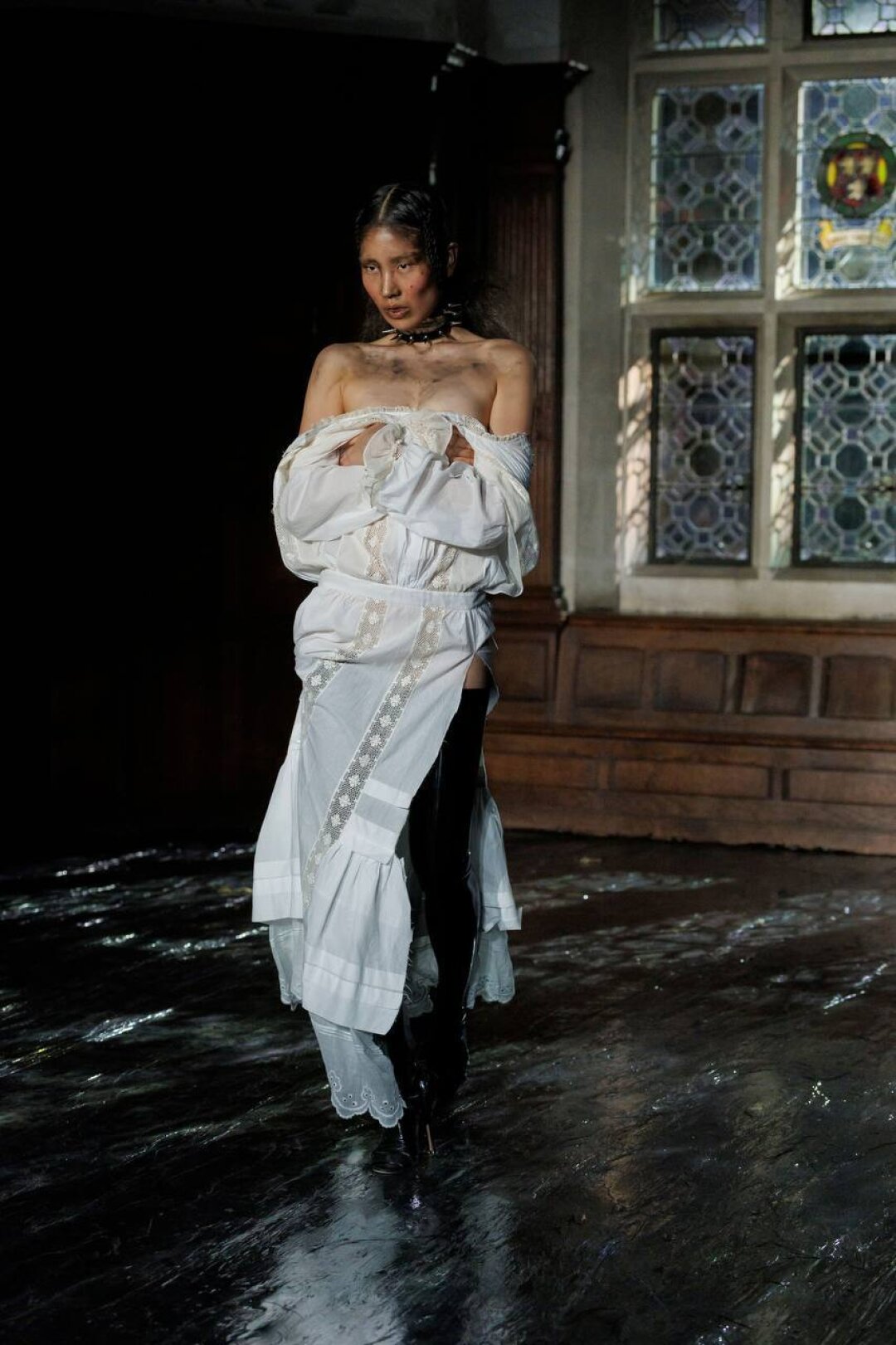 Dilara Findikoglu SS'26