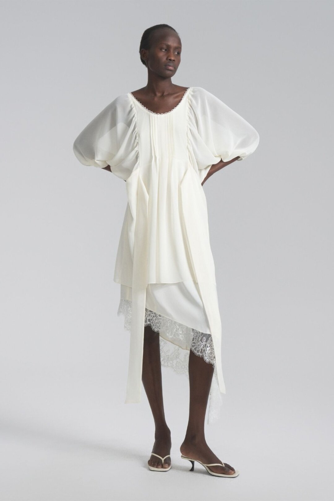 Платье Level44, 45 900 руб.