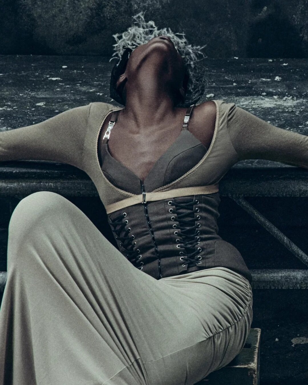 Корсет Say No More, 33 500 руб.