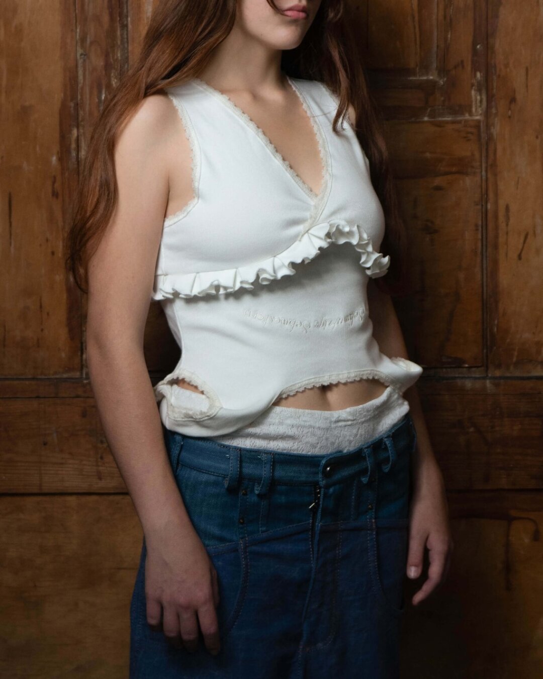 Топ Glumkimberly, 18 000 руб.