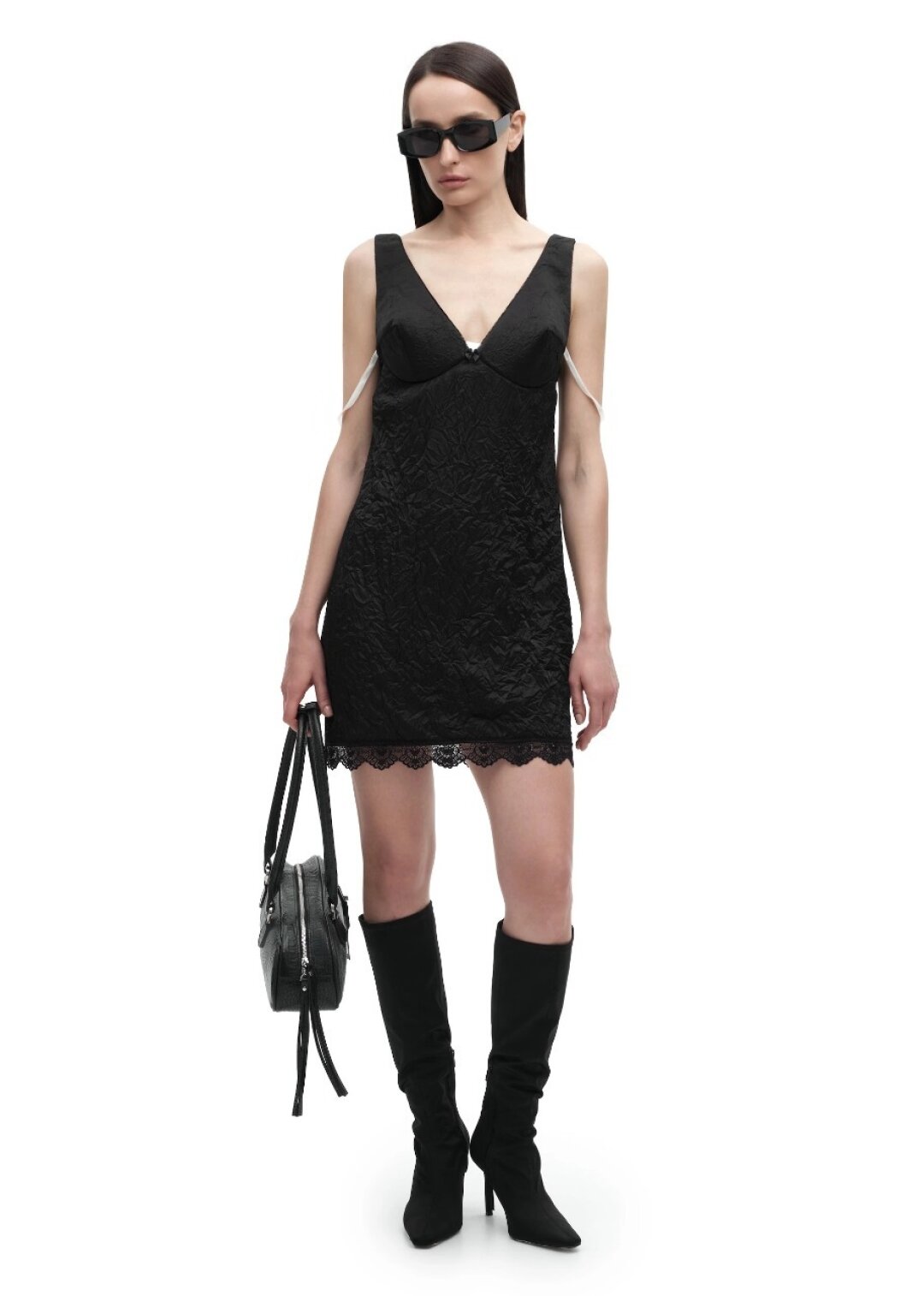 Платье Asya Semyonova, 13 590 руб.