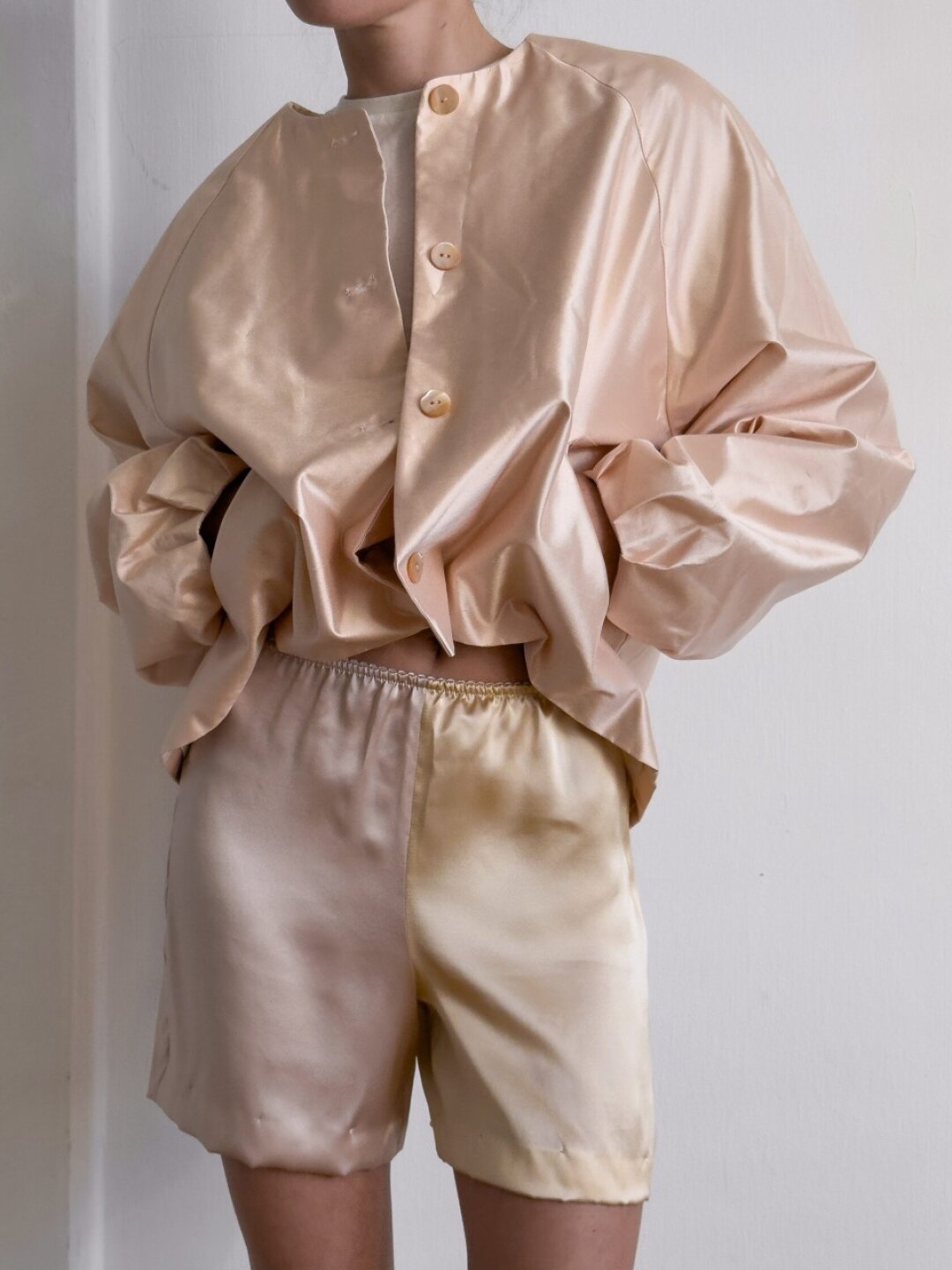 Шорты Cloche, 13 000 руб.