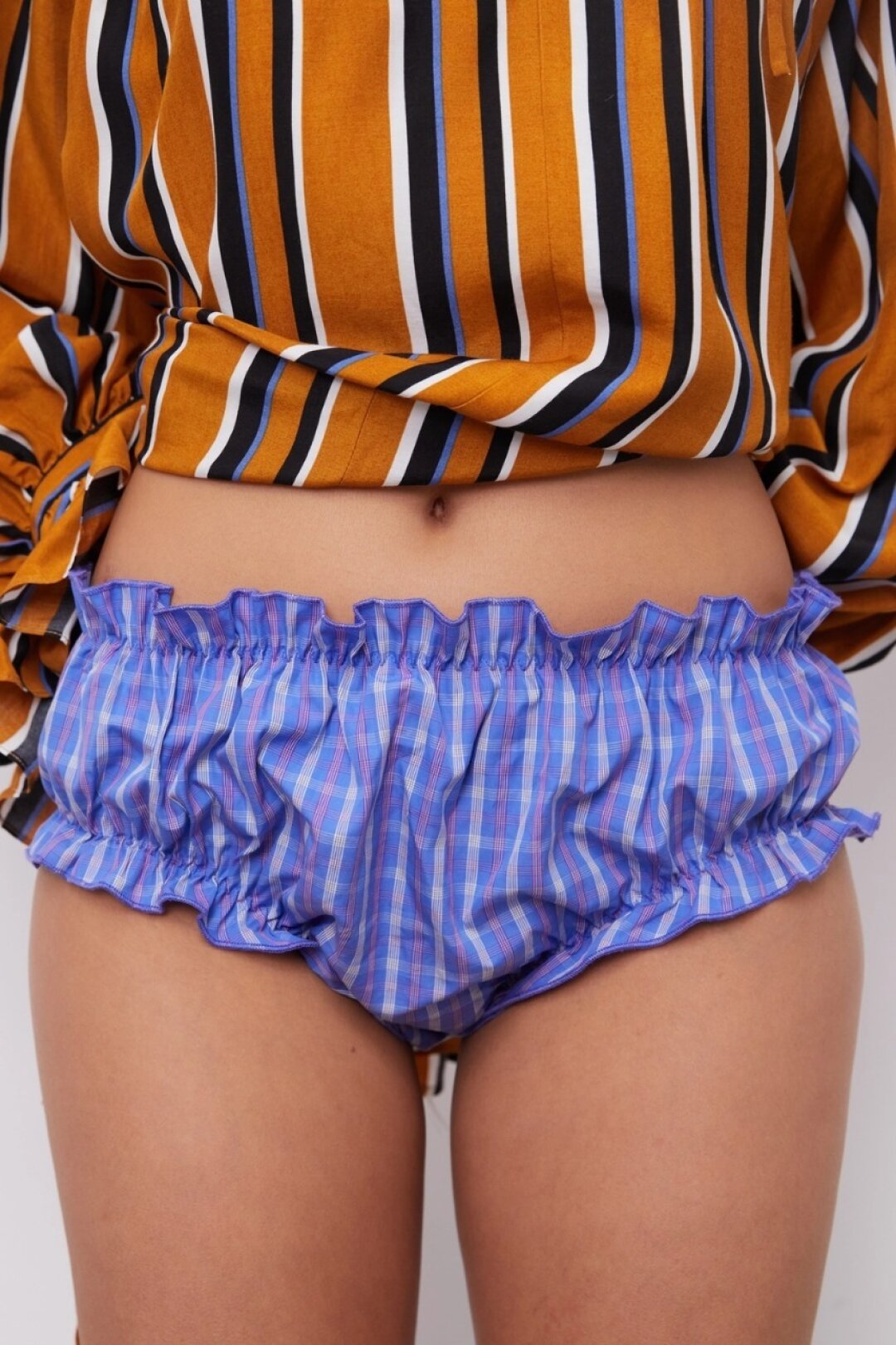 Труселя «Остров имени тебя», 4 700 руб.