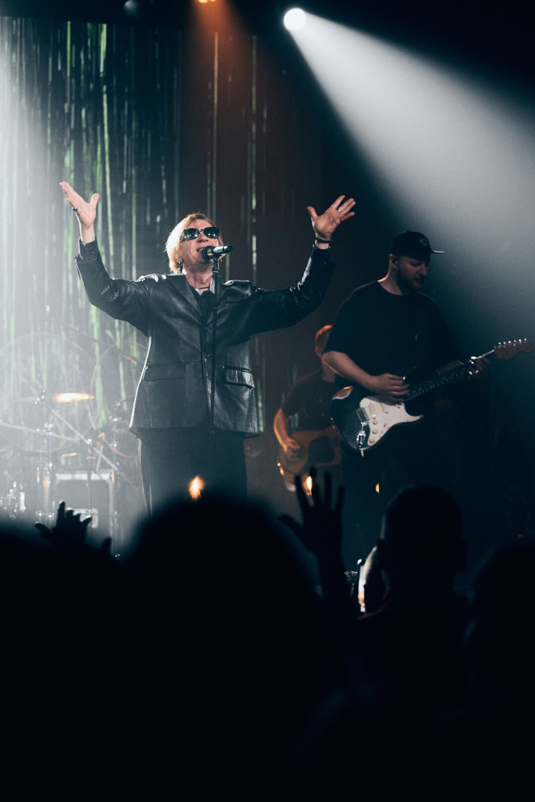 Найк Борзов