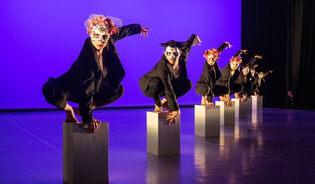 спектакль «Фрида»