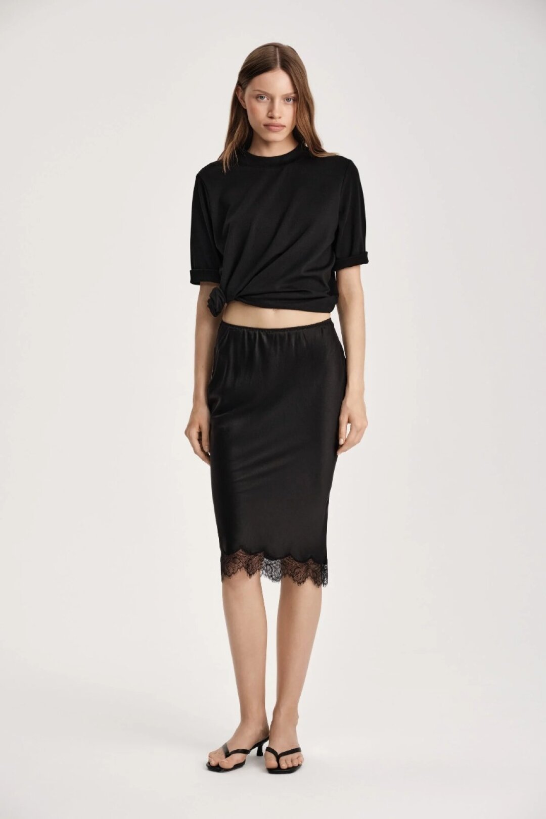 Юбка Rockabi, 24 900 руб.