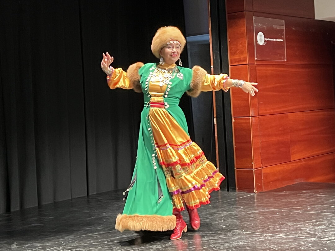 Гузель Усманова-Гобе