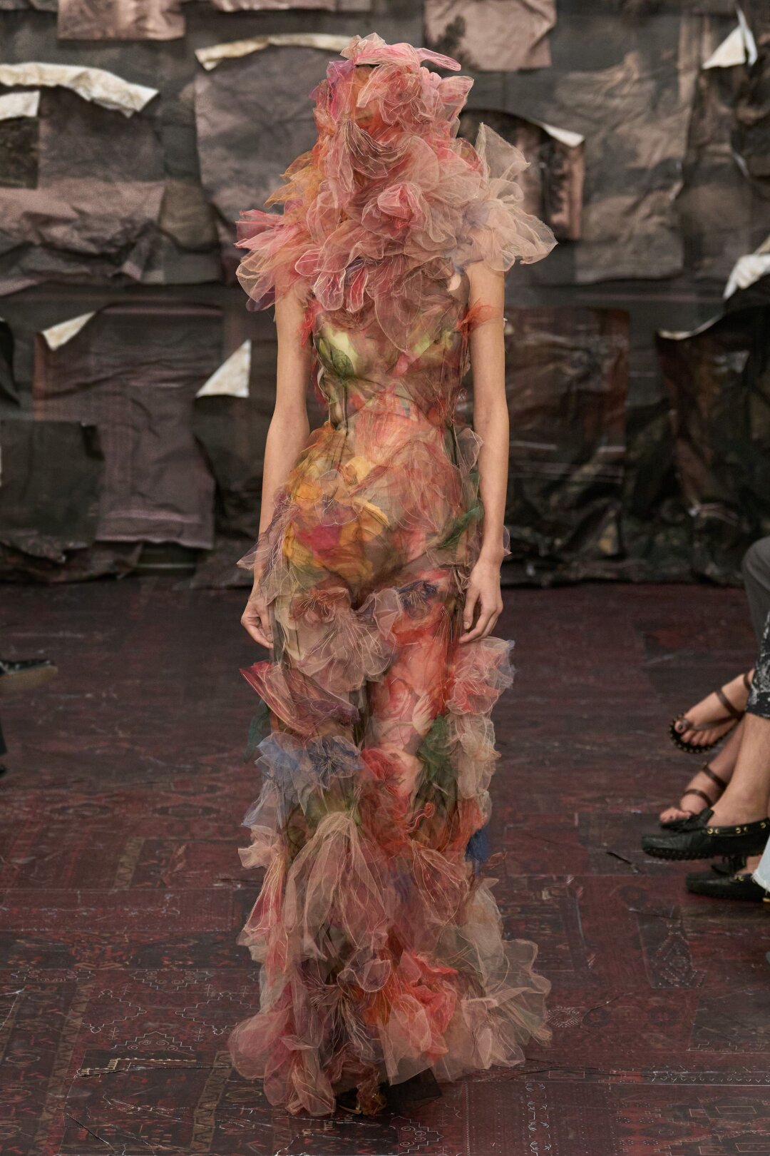 Maison Margiela FW'25 Haute Couture