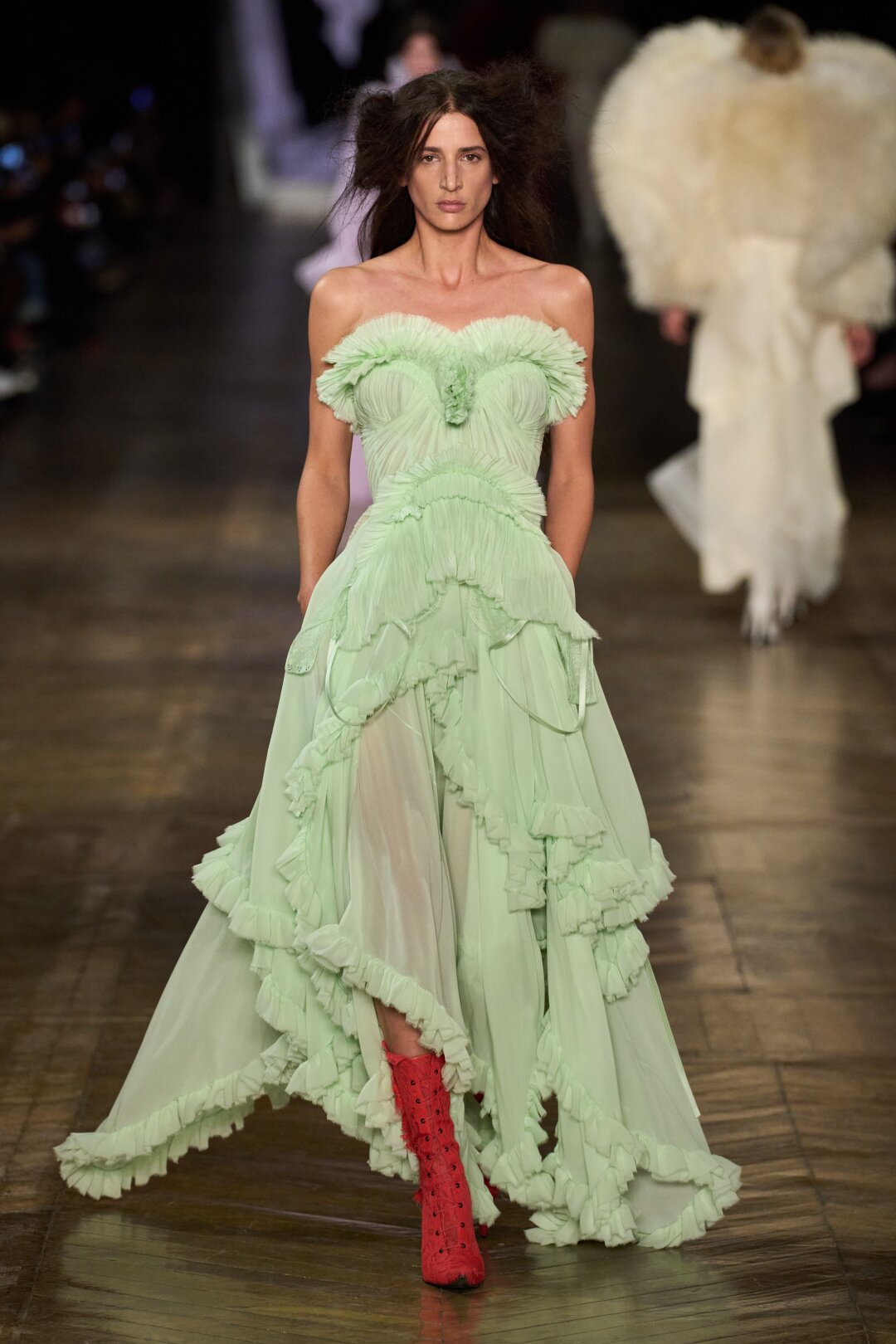 Alexander McQueen FW'25