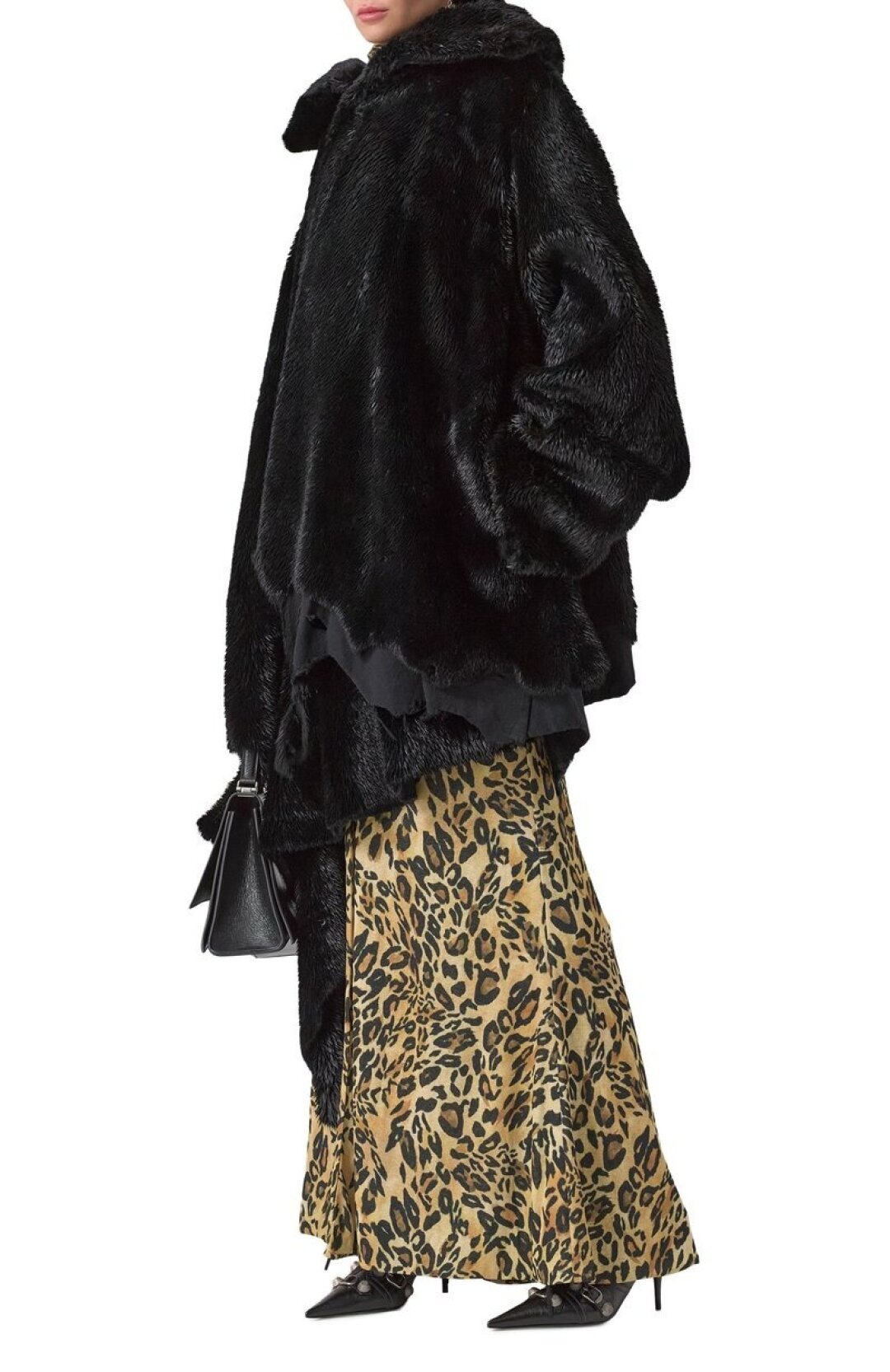 Balenciaga, ДЛТ, 721 000 руб.