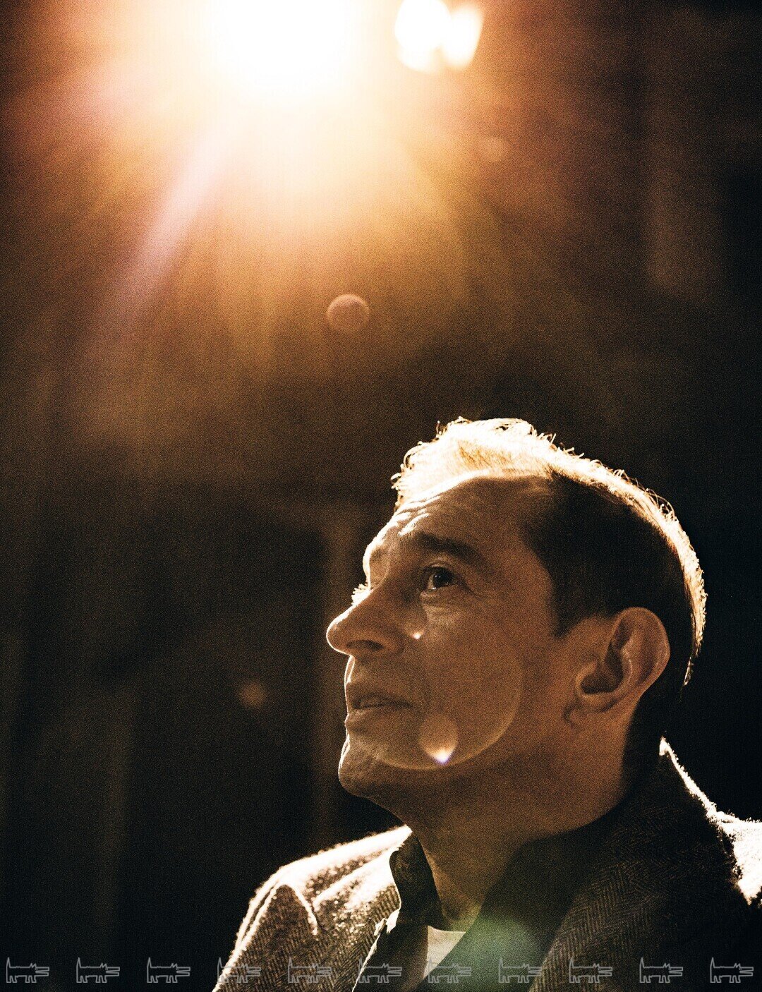 Константин Хабенский