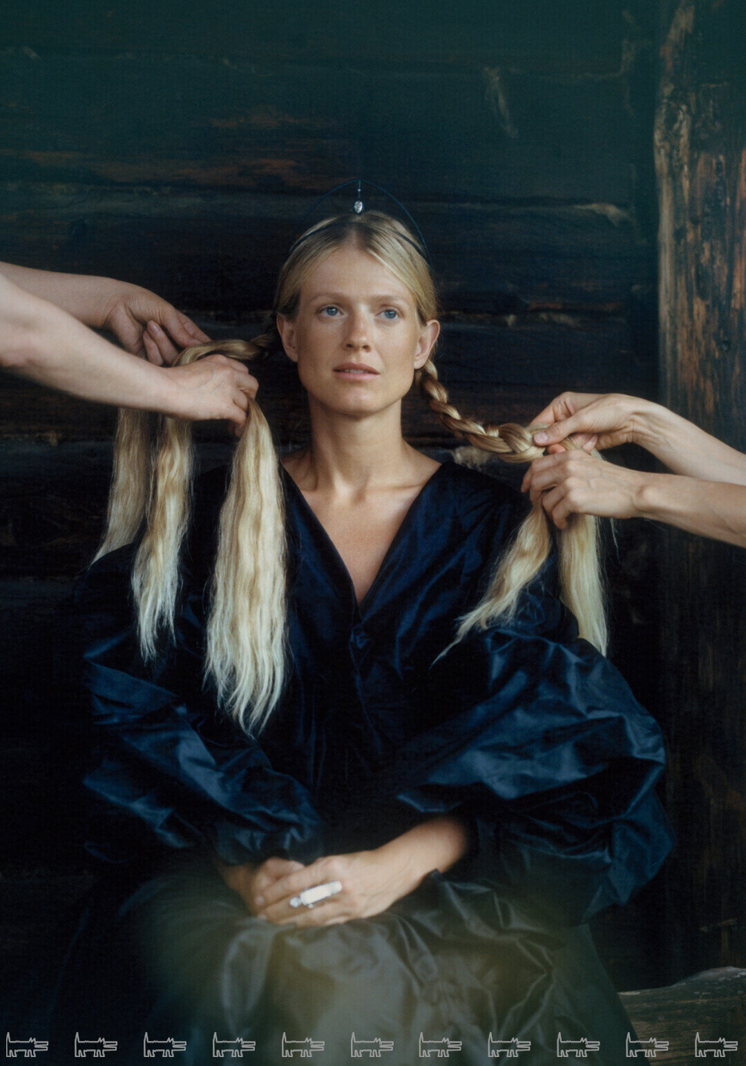 Софья Эрнст