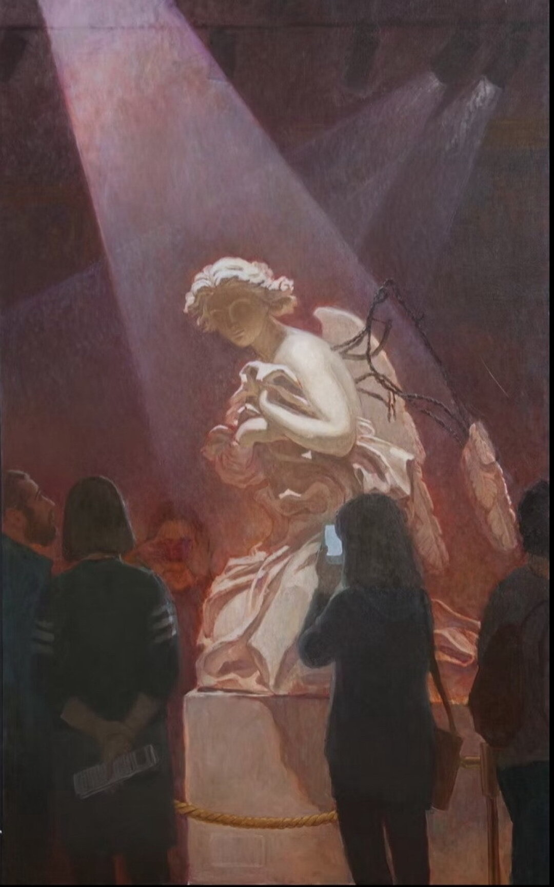 «Экспонат»