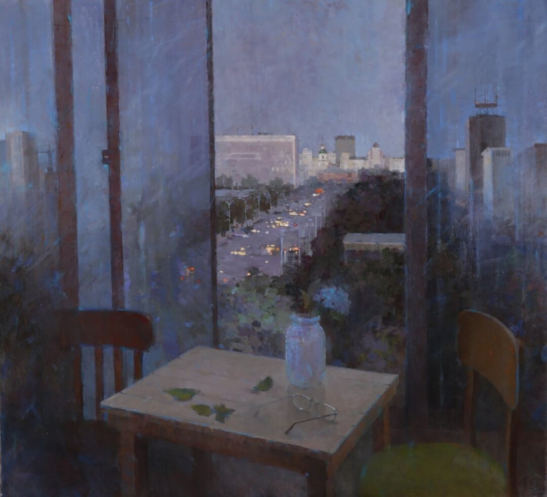 «Белые ночи Перми