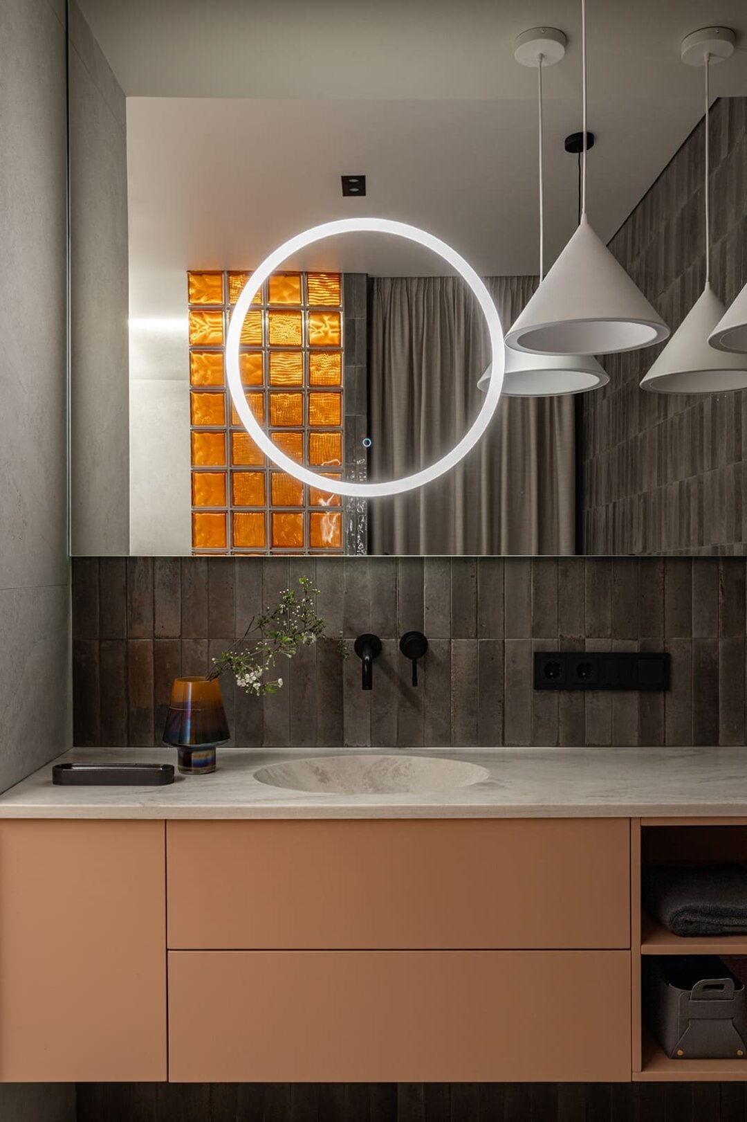 «Лучший интерьер маленькой квартиры» – Юрий Воробьев