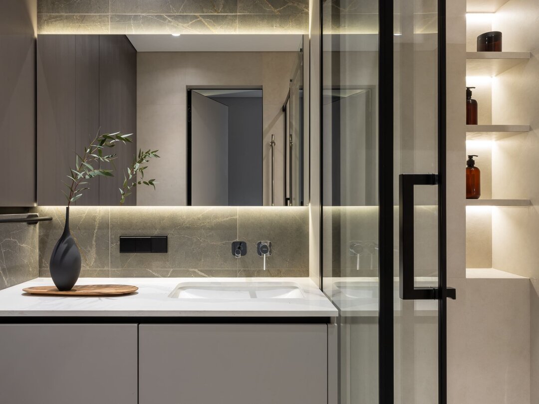 «Лучший интерьер маленькой квартиры» – Альфия Валеева