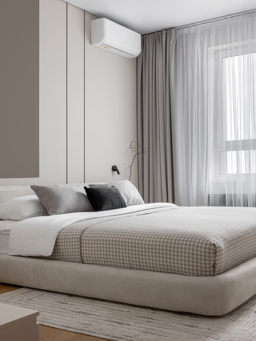 «Лучший интерьер маленькой квартиры» – Альфия Валеева