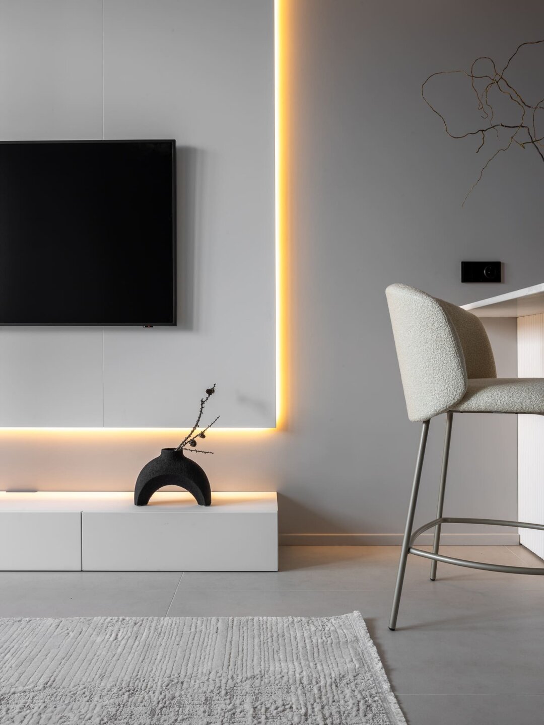 «Лучший интерьер маленькой квартиры» – Альфия Валеева