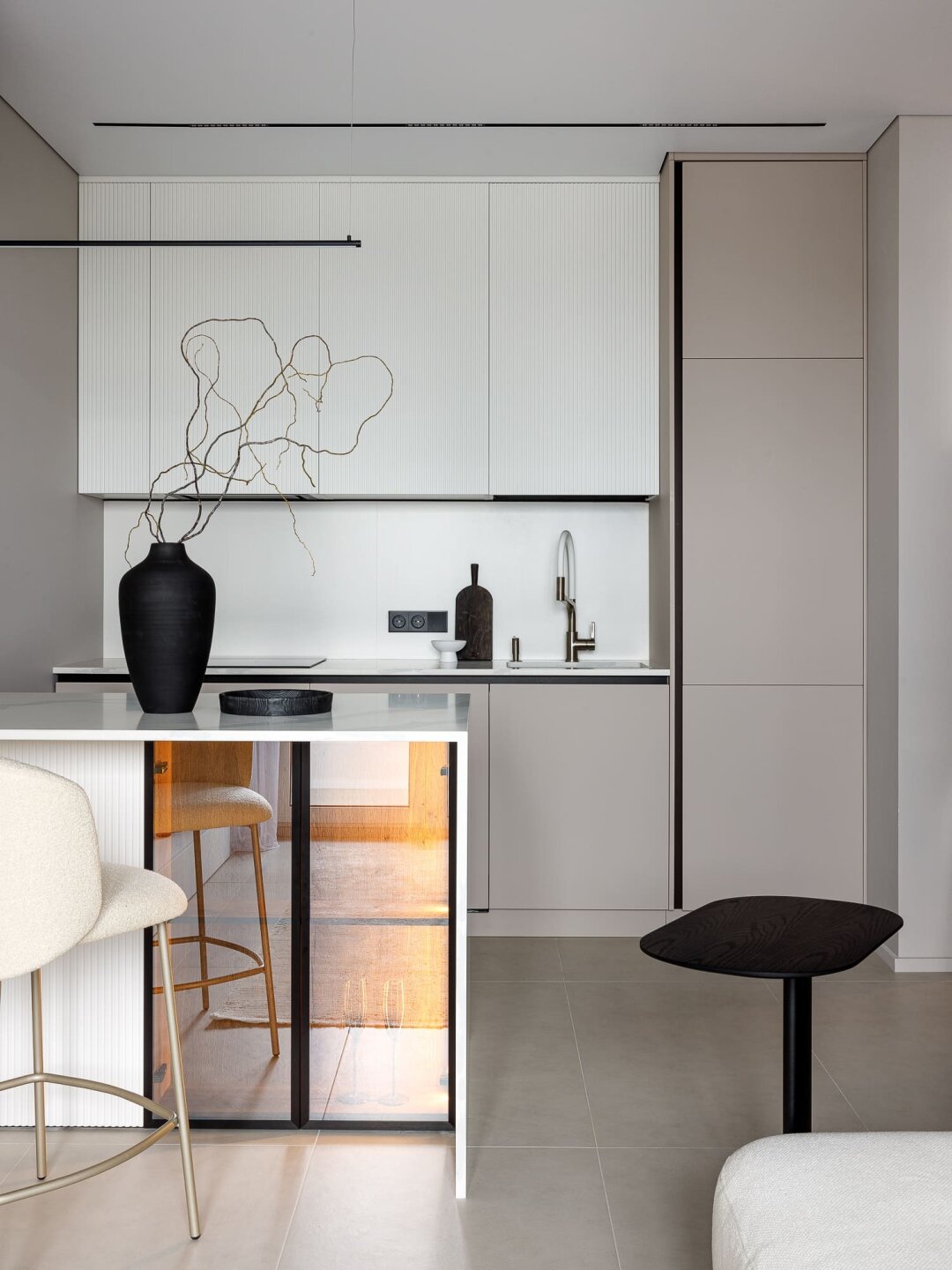 «Лучший интерьер маленькой квартиры» – Альфия Валеева