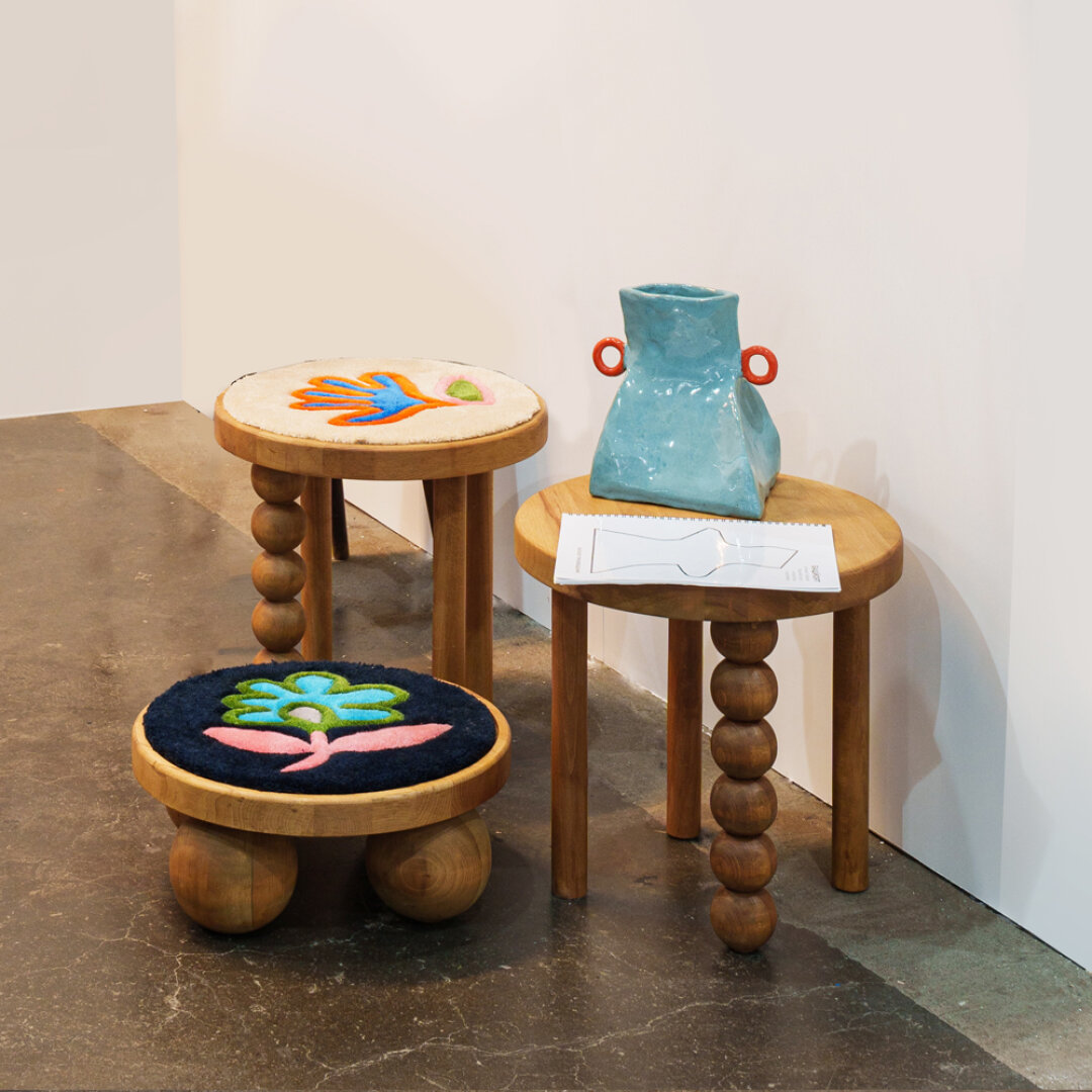 «Лучший объект предметного дизайна» – Элина Логачева