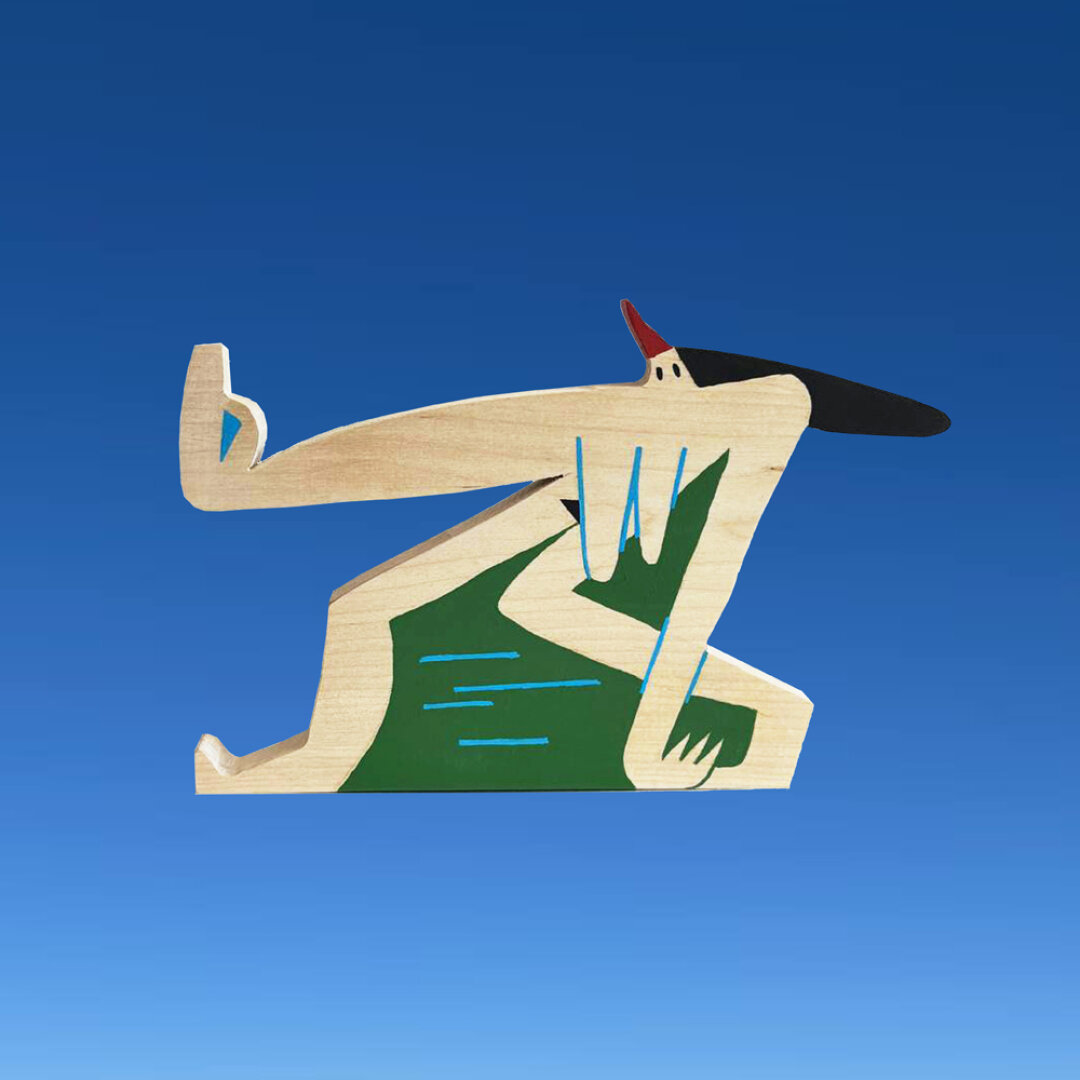 «Лучший объект предметного дизайна» – Элина Логачева