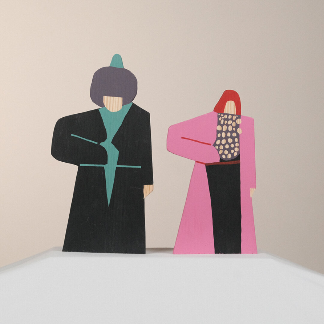 «Лучший объект предметного дизайна» – Элина Логачева