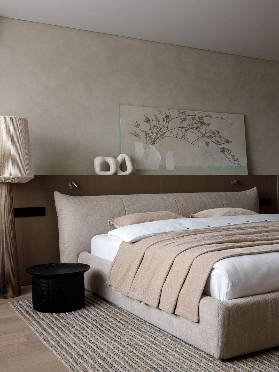 «Лучший интерьер большой квартиры» – Дания Шилоносова