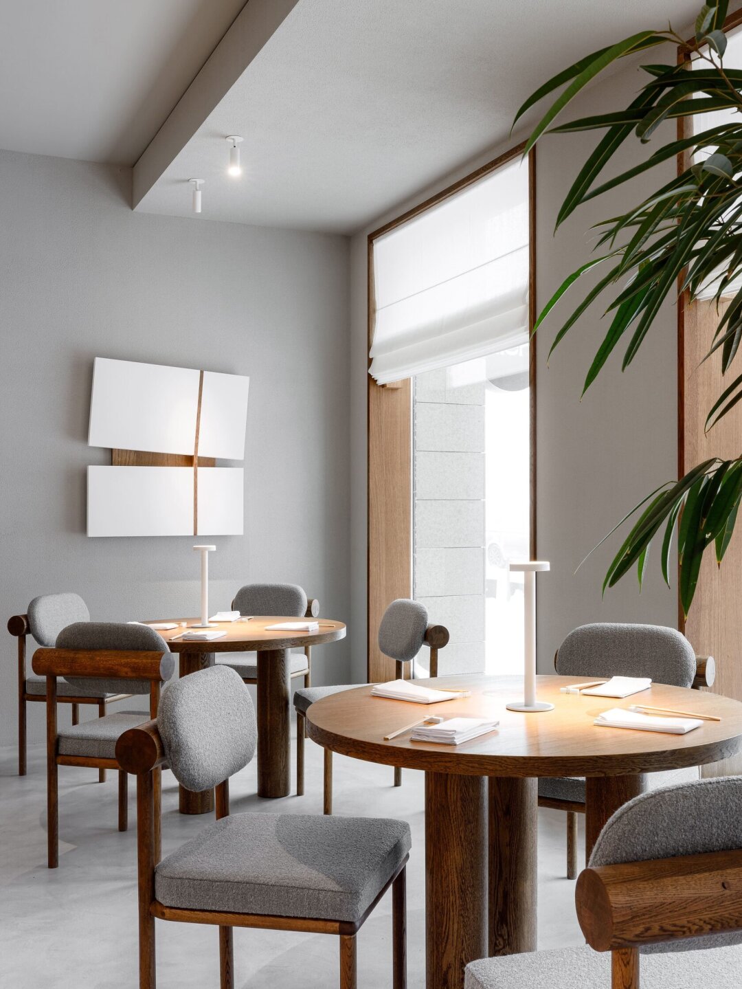 Алина Мусина, «Бюро 48» (ресторан Nichi)