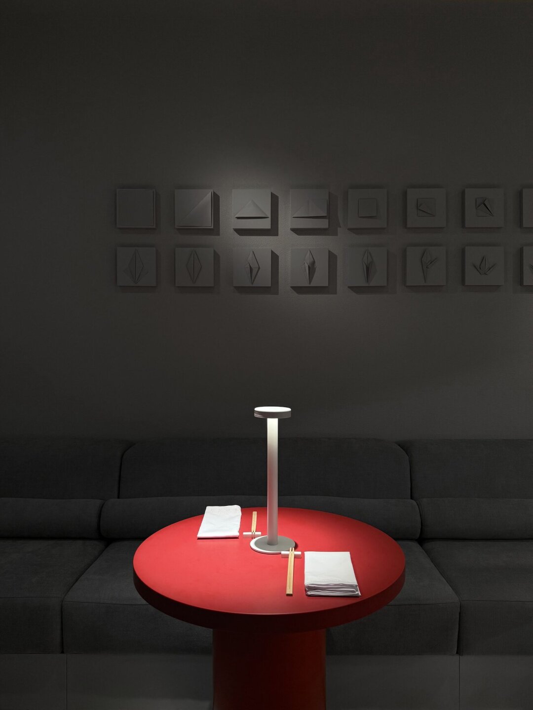 Алина Мусина, «Бюро 48» (ресторан Nichi)