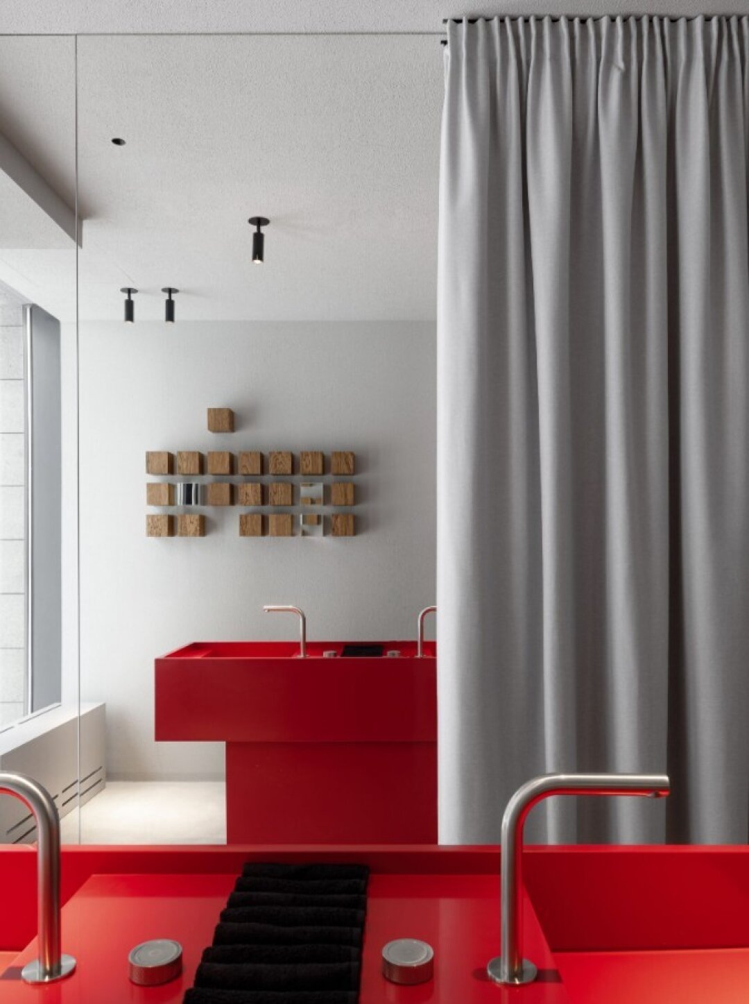 Алина Мусина, «Бюро 48» (ресторан Nichi)