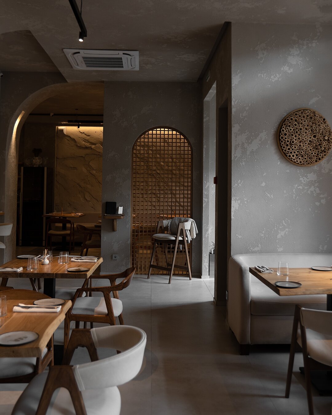 ресторан "Агапа", Ярославль