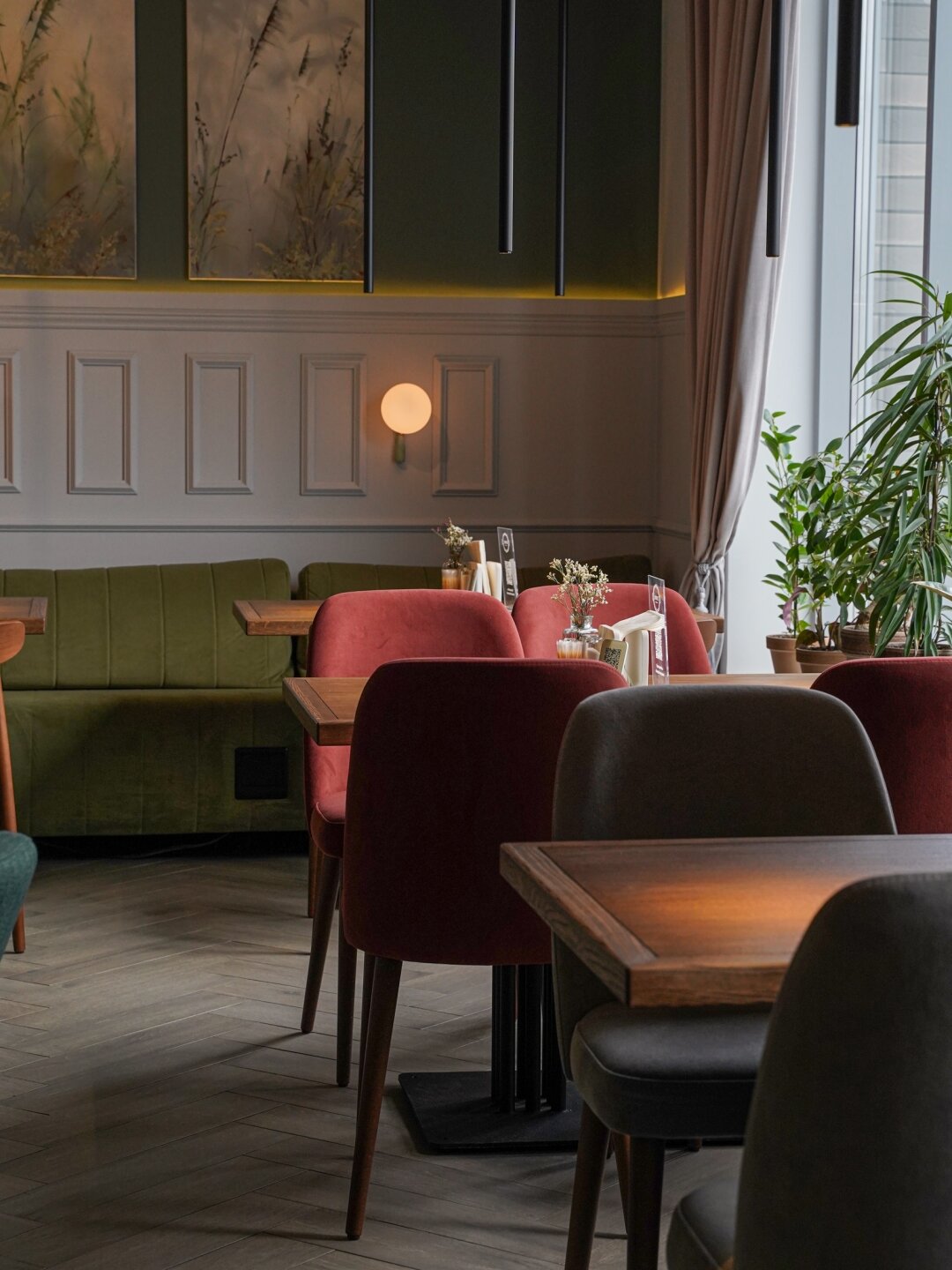 «Деликатес»