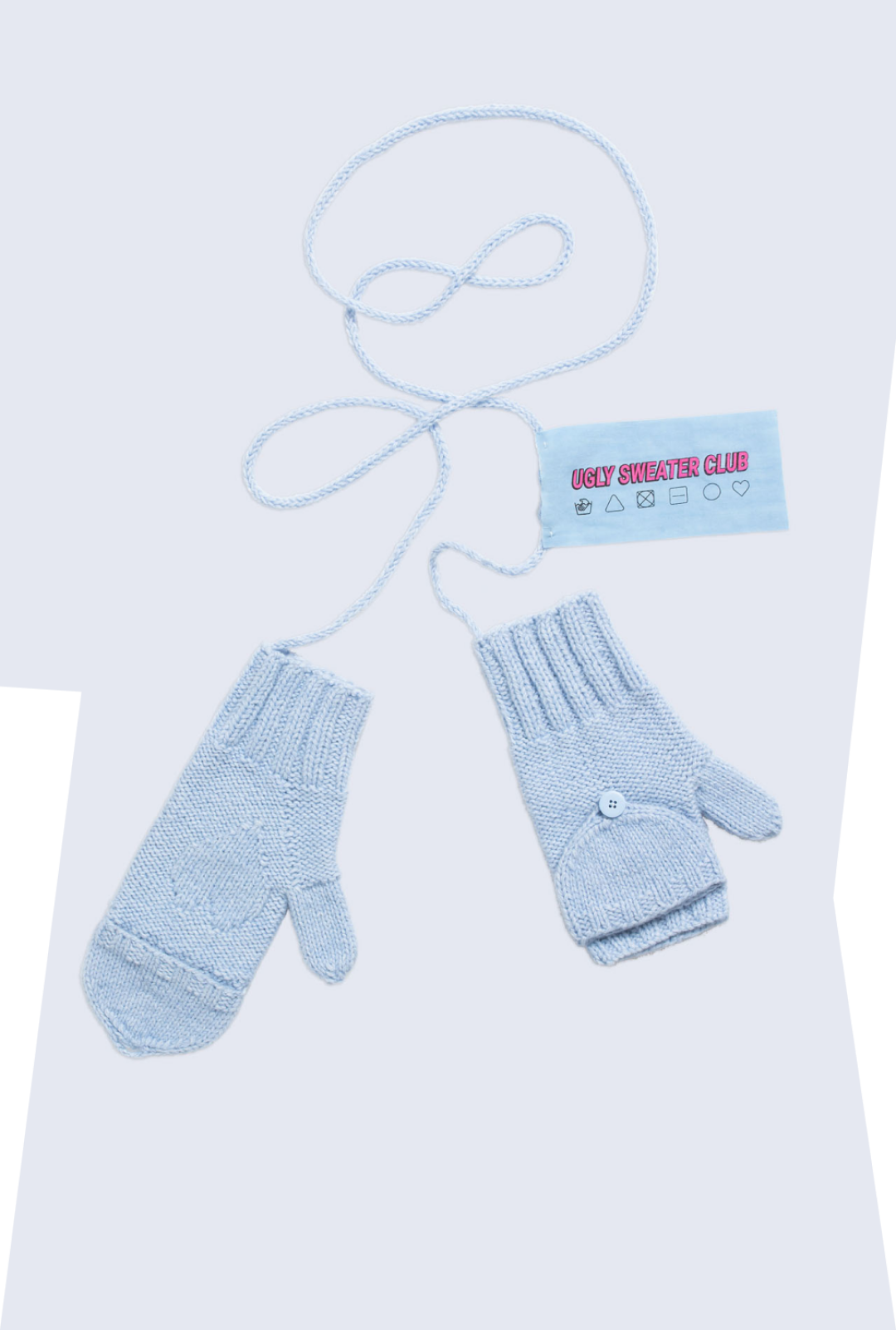 Ugly Sweater Club, 7 425 руб.