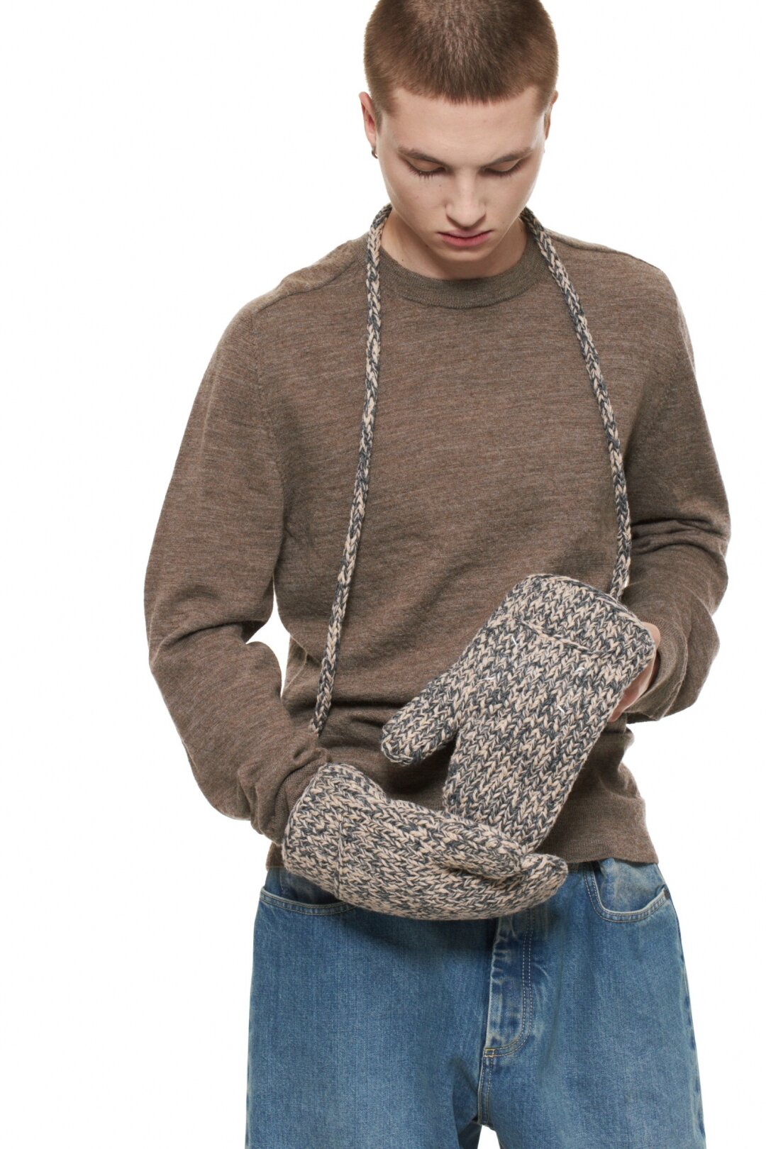 Maison Margiela, KM20, 58 900 руб.