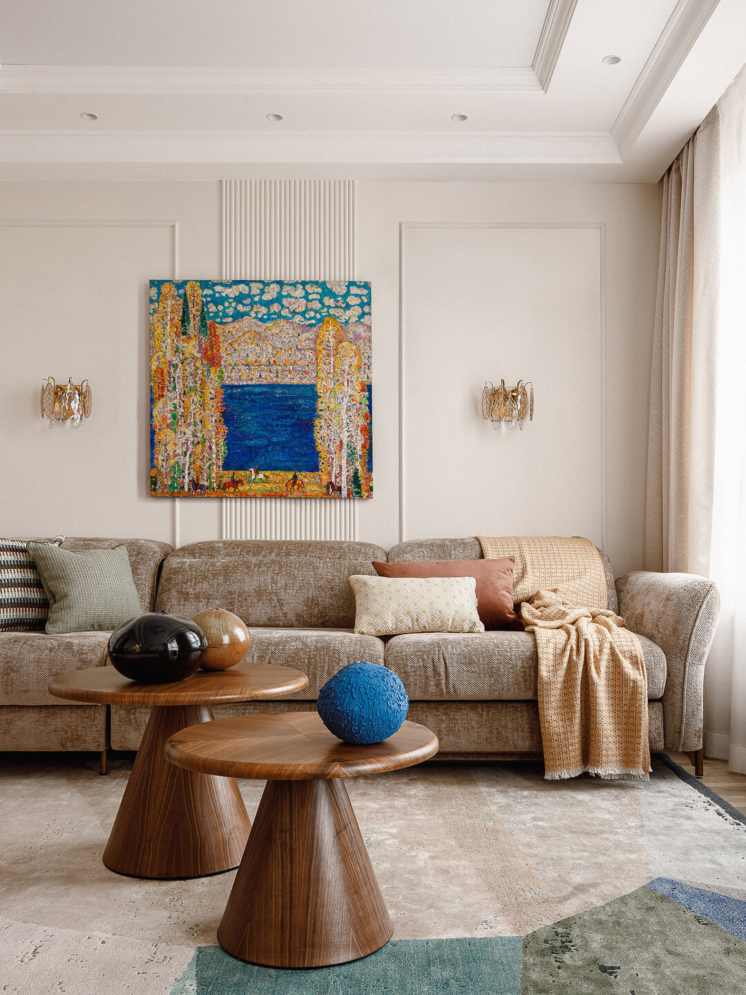 Диван «Глория» фабрики Ardoni – от компании MStyle