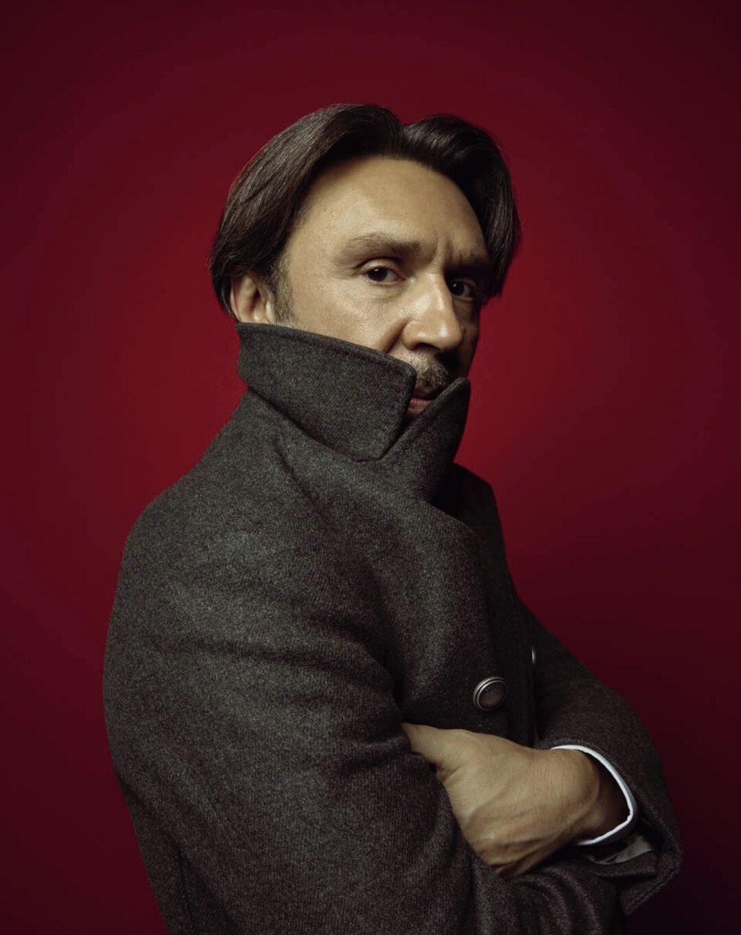 Сергей Шнуров