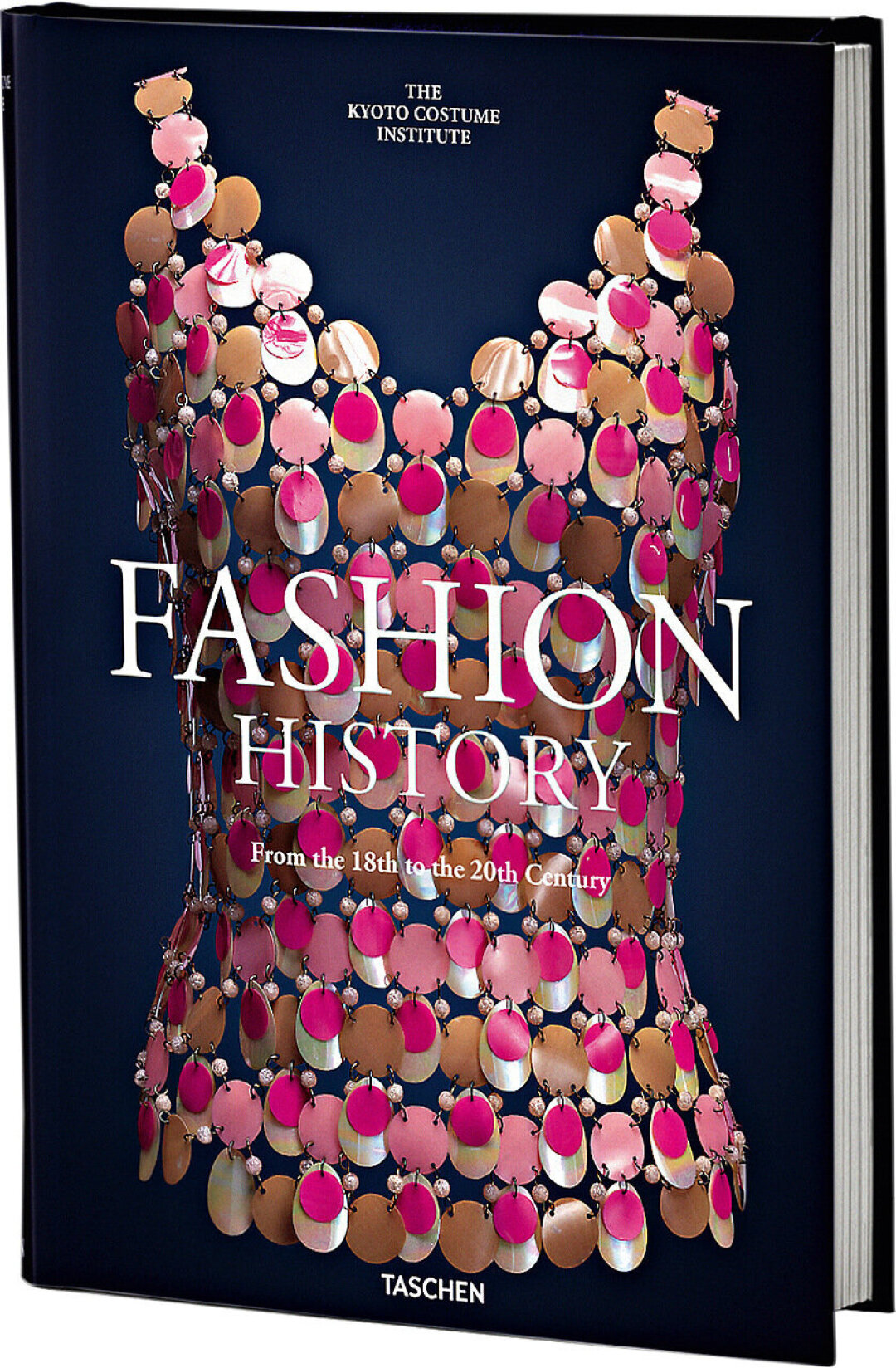 Визуально ваш! За референс GOAT респект альбомам Taschen. Кому быть в Greatest of All Time от моды, архитектуры, дизайна, фотографии, издательство