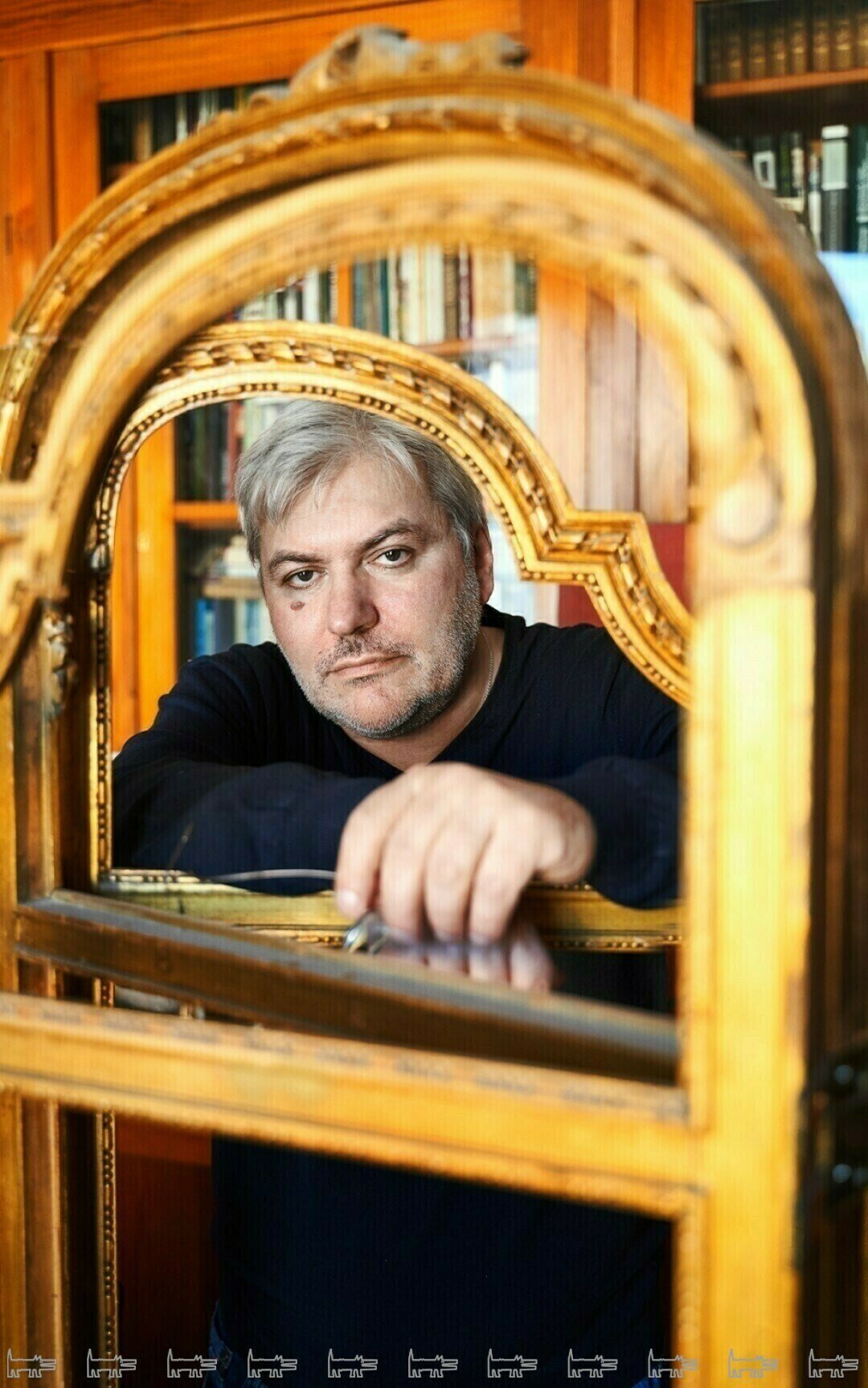 Евгений Водолазкин