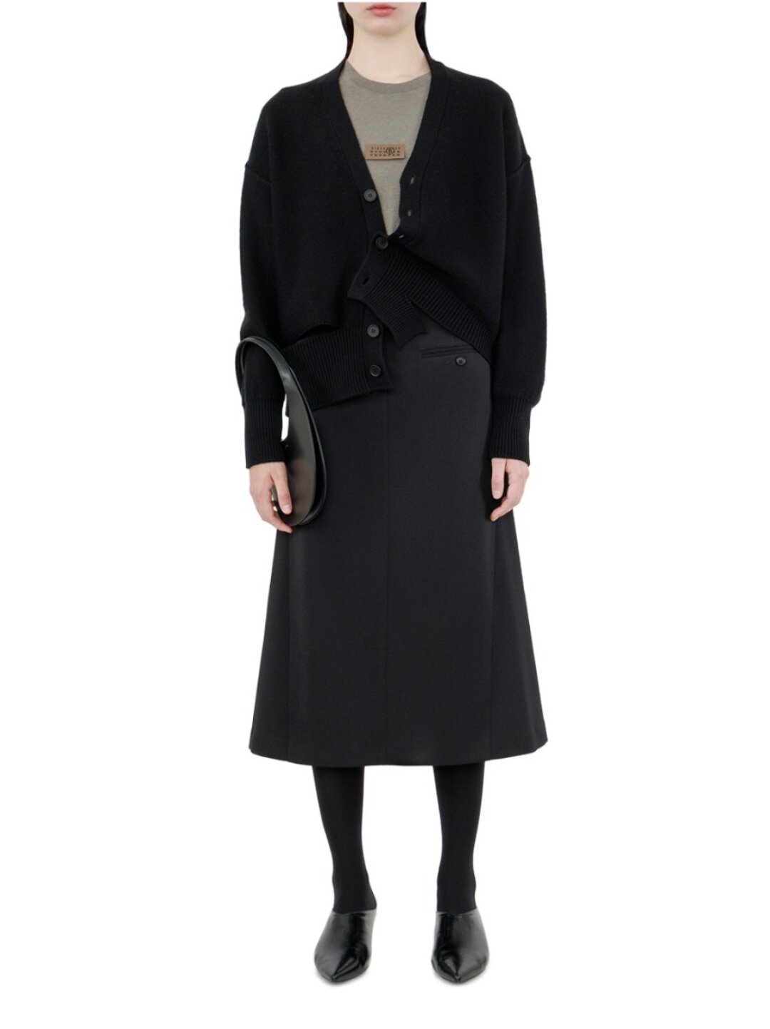 MM6 Maison Margiela, Golden Line, 83 600 руб.