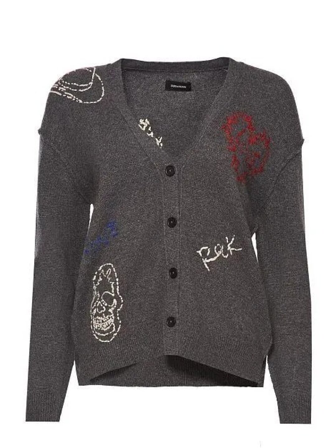 Zadig&Voltaire, «У Красного моста», 71 900 руб.