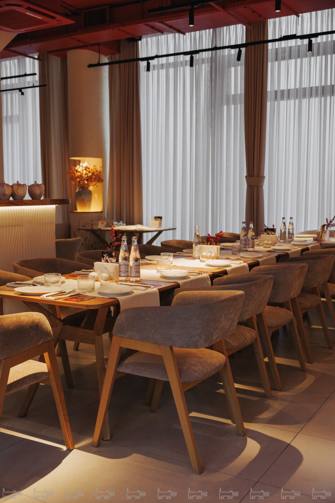 ресторан "Бирукка"