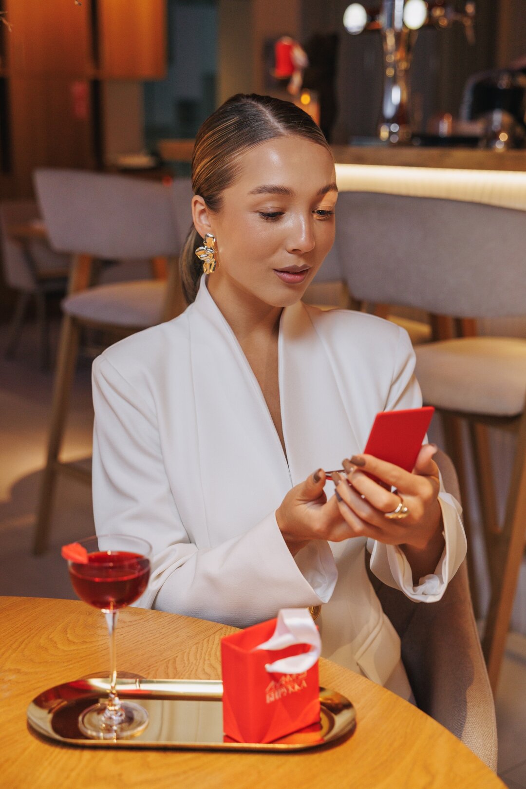 Ксения Дрозд